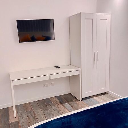 Fiume Ξενοδοχείο Ρώμη Εξωτερικό φωτογραφία